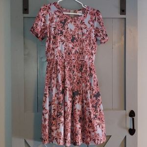 Lularoe Amelia Size Large